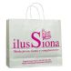 Bolsa papel 36x31x12 Ilussiona moda