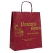 Bolsa papel 28x36x12  Llenceria Ampa