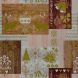 Papel envolver estucado detalles oro