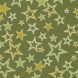 Papel regalo navidad estrellas