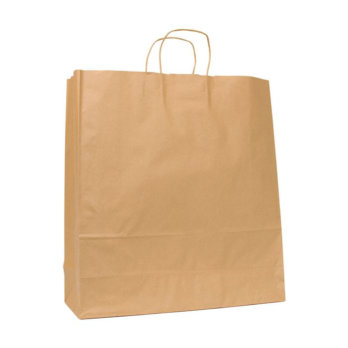 bolsa papel muy grande