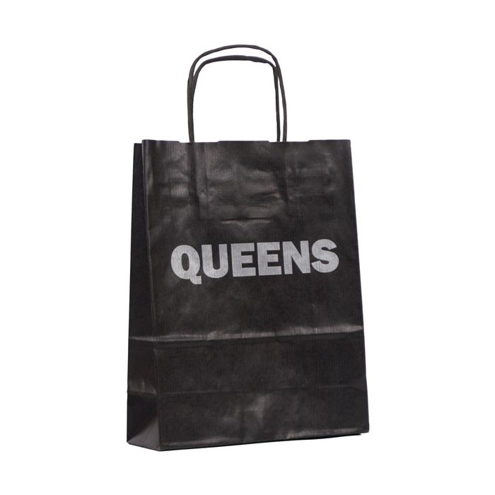 Bolsa papel 18x24x8 Queens