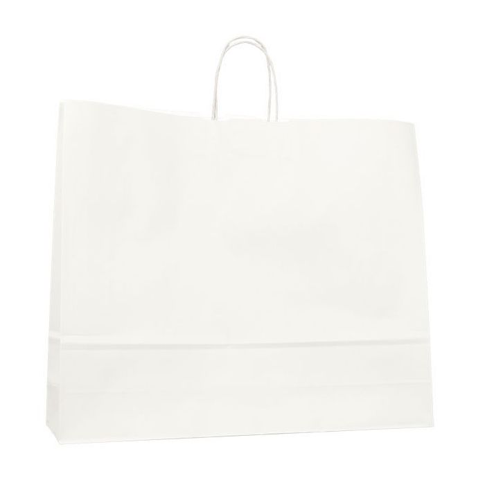 Bolsa de papel ideal para zapaterias