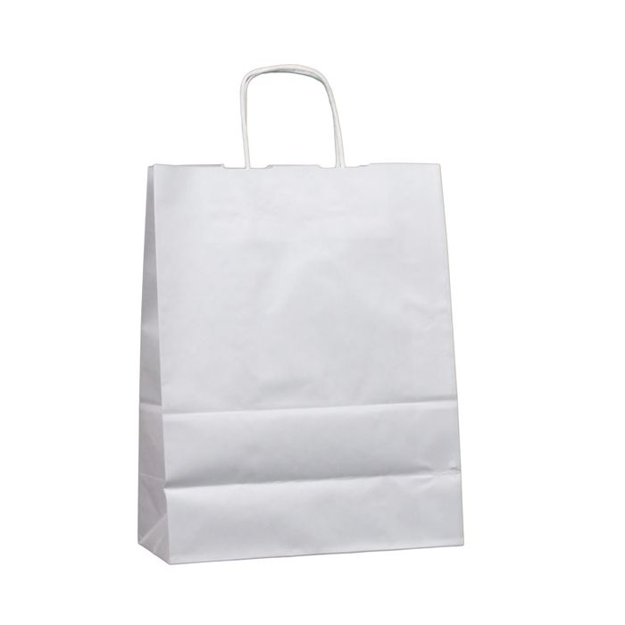bolsa 24x31x12 blanca