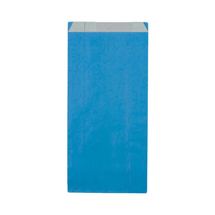 Sobre regalo azul