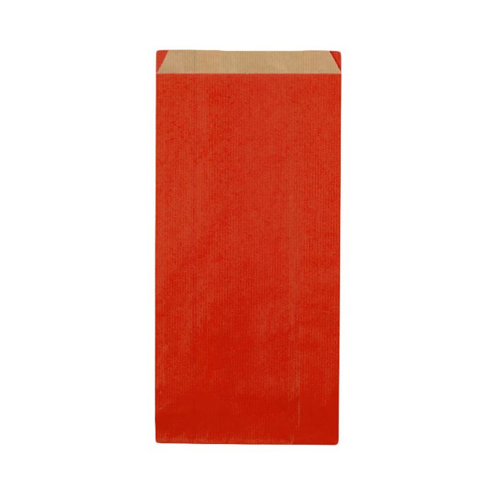 Sobre regalo grande rojo