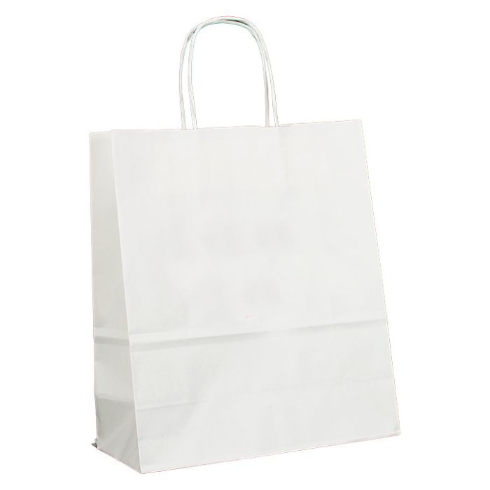 bolsa 28x36x12 blanca