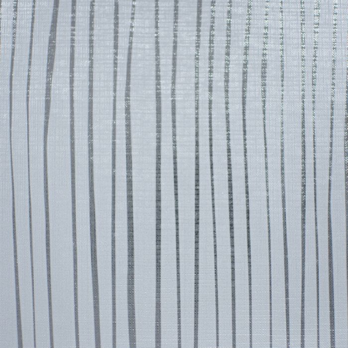 Papel de regalo Bambú plata metalizado gofrado