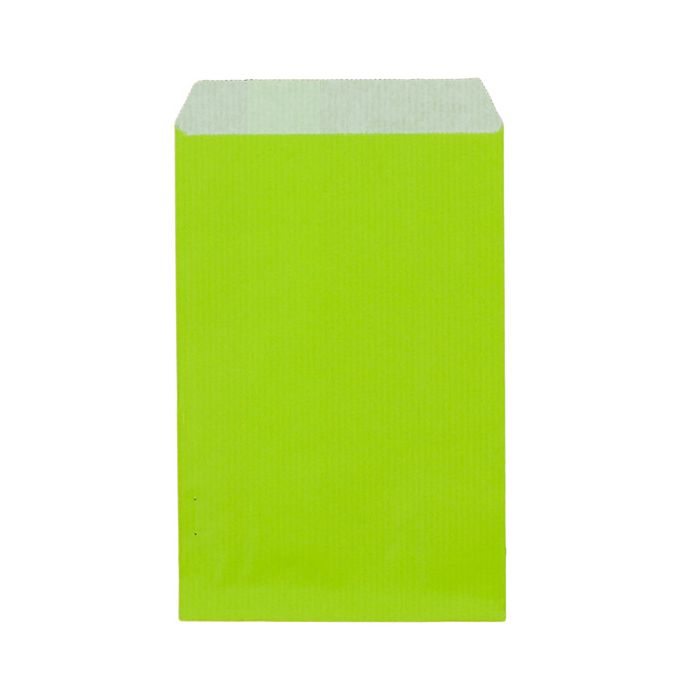 Sobre regalo verde