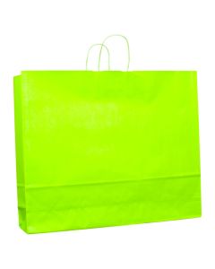 Bolsa de papel anónima color 54x45x13