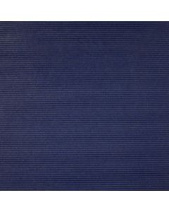 Papel kraft regalo azul rollo