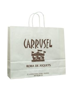 bolsa imrpesa carrusel
