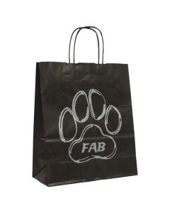 Bolsa papel 28x36x12 FAB