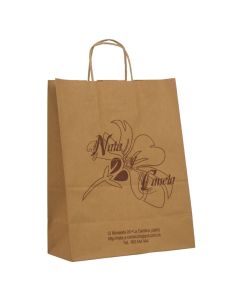 Bolsa papel  ecológica