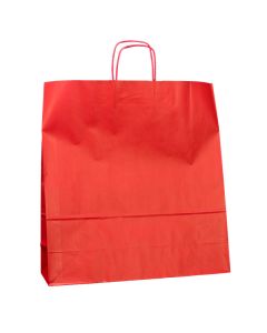 Bolsa de papel anónima color 46x49x16