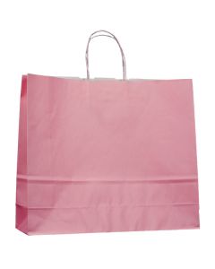 Bolsa de papel anónima color 42x36x12