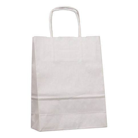 bolsa 18x8x24 blanca