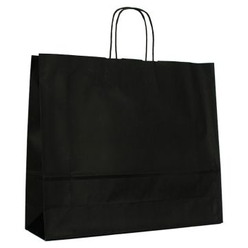 Bolsa de papel anónima color 42x36x12