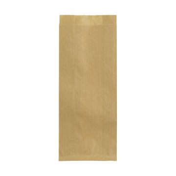 Sobre de paper anònim blanc o kraft