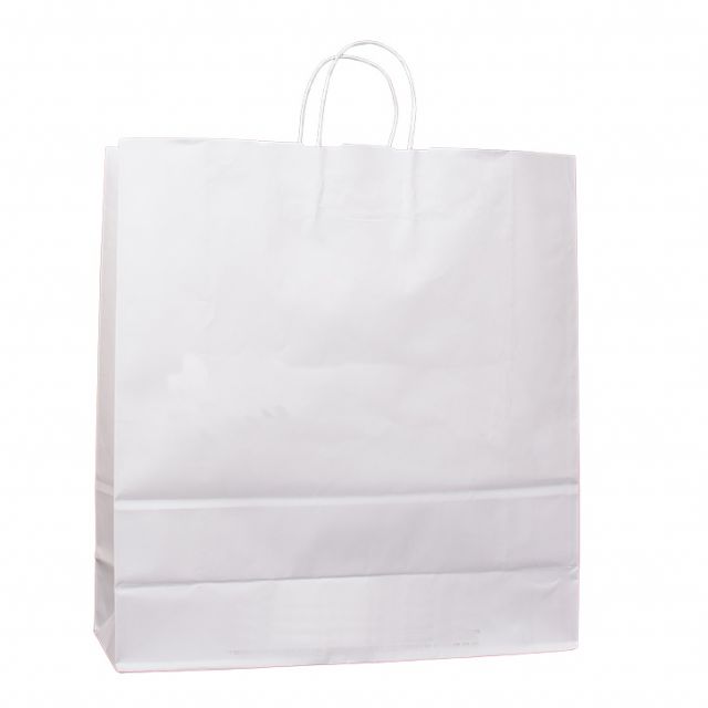 Bolsa papel Chaquetas