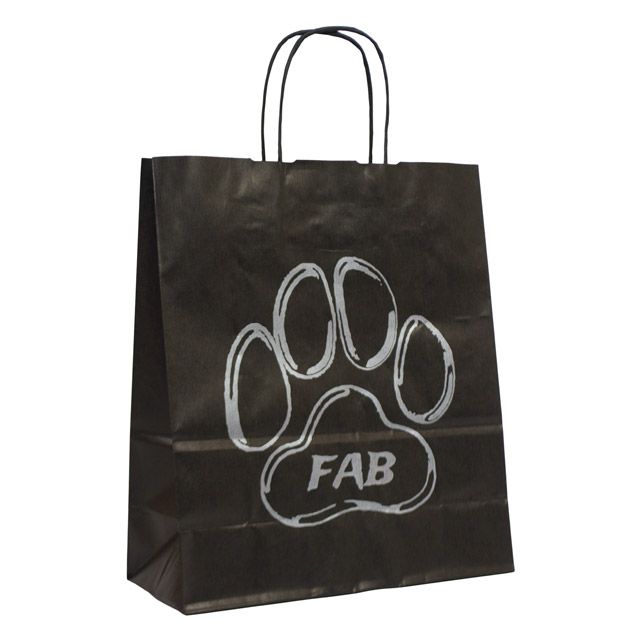 Bolsa papel 28x36x12 FAB