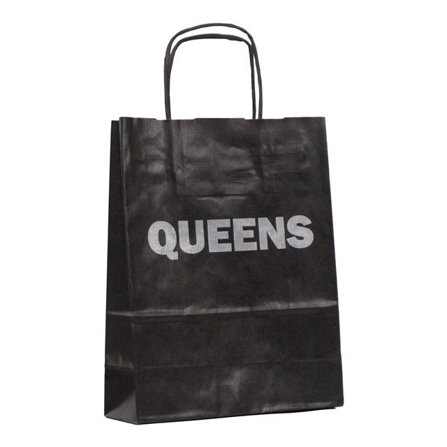 Bolsa papel 18x24x8 Queens
