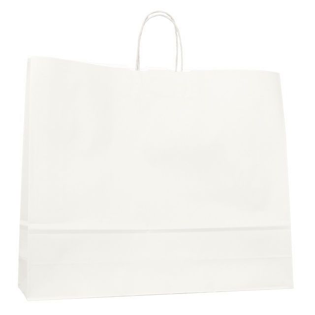 Bolsa de papel ideal para zapaterias