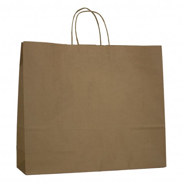 Bolsas papel zapateria