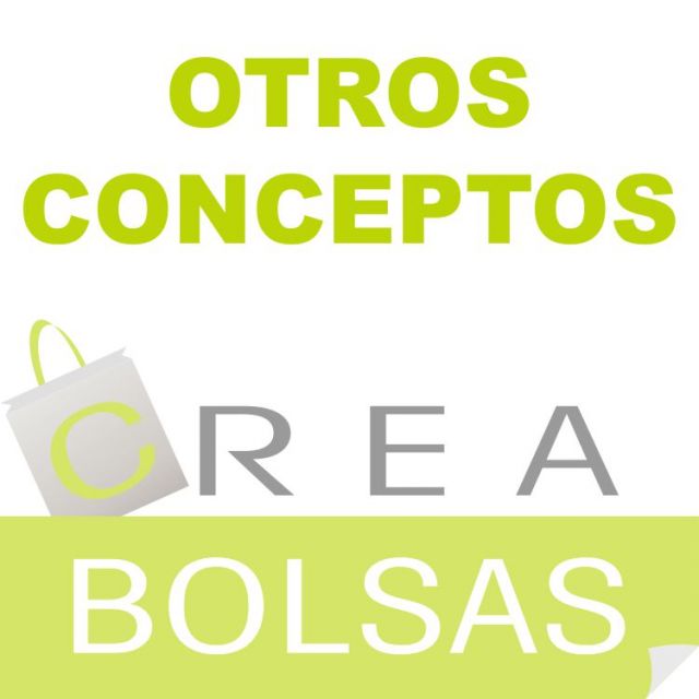 Pedido aceptando el presupuesto en pdf.
